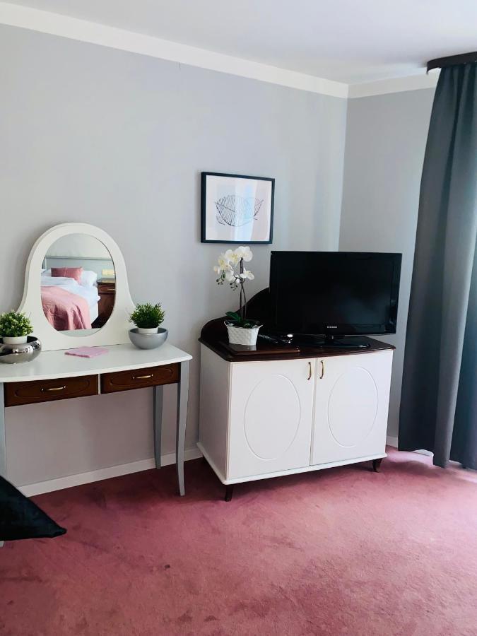 K&m Apartment