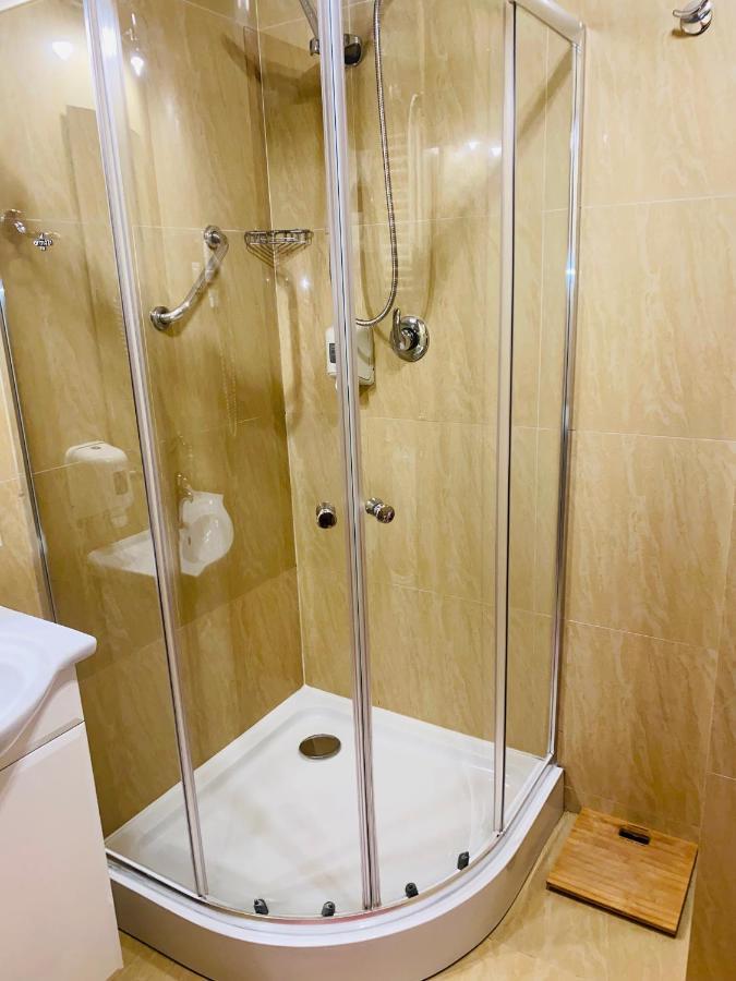 K&m Apartament *