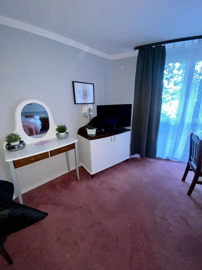 Apartament K&m