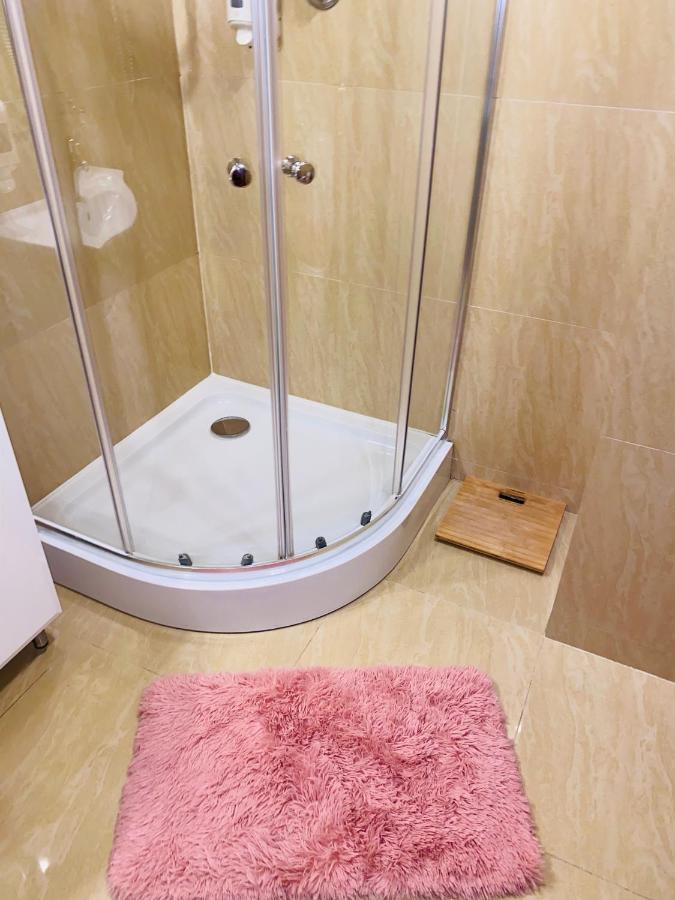 Apartament K&m
