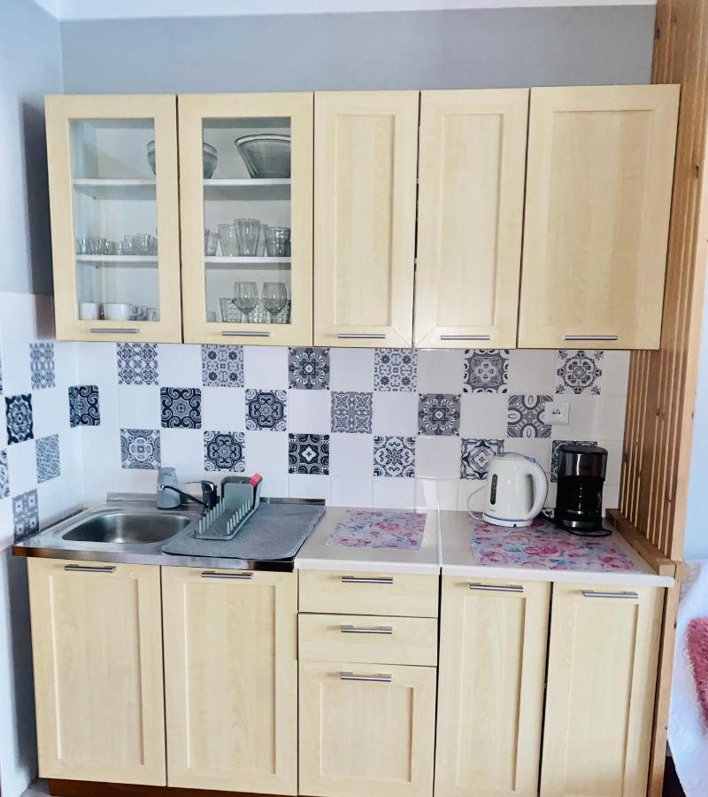 K&m Apartament