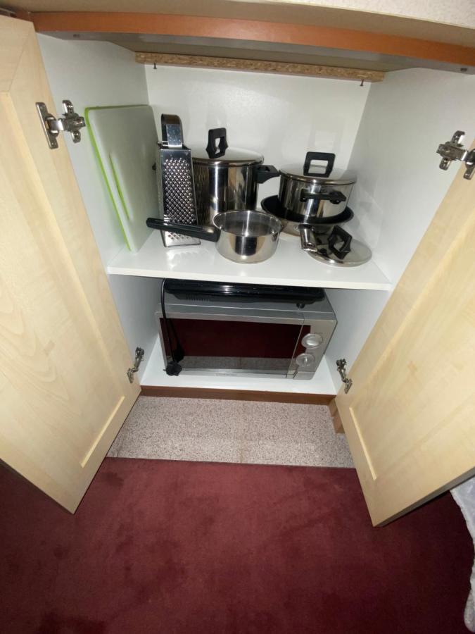K&m Apartament *