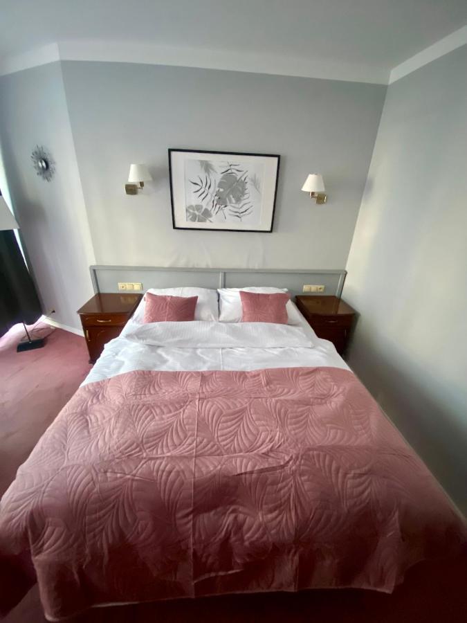K&m Apartament Kołobrzeg