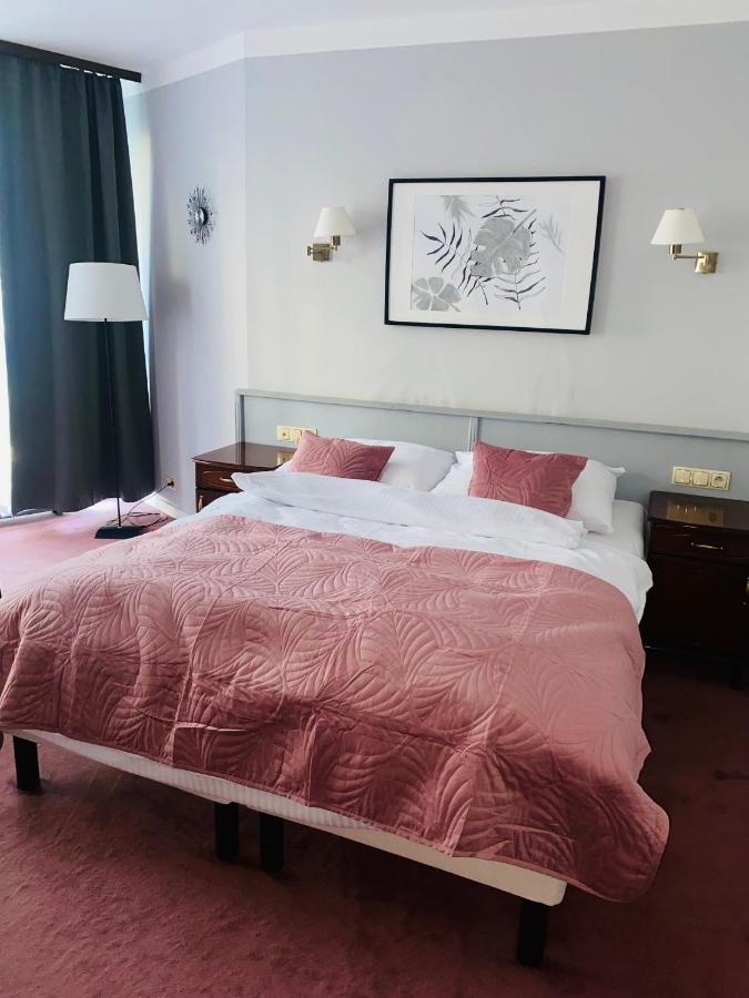K&m Apartament *