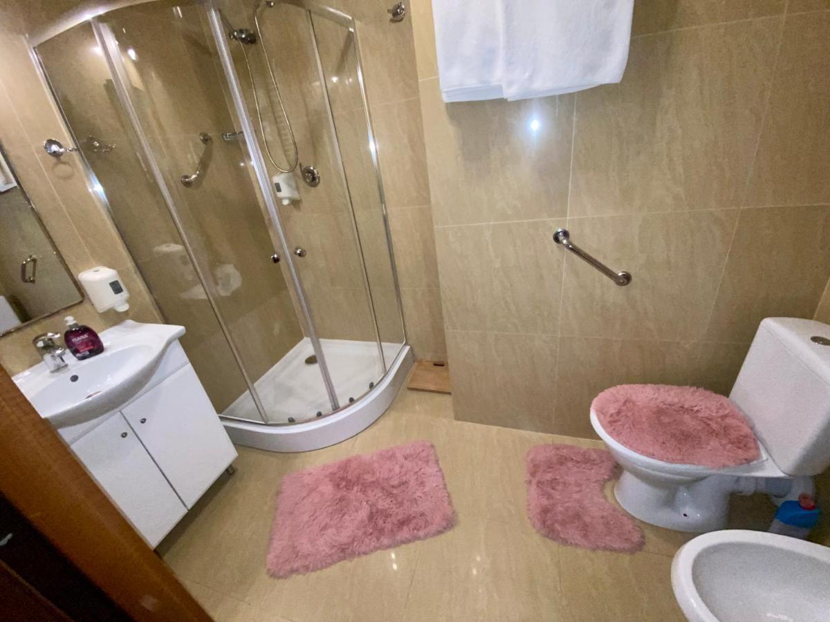 K&m Apartament Kołobrzeg
