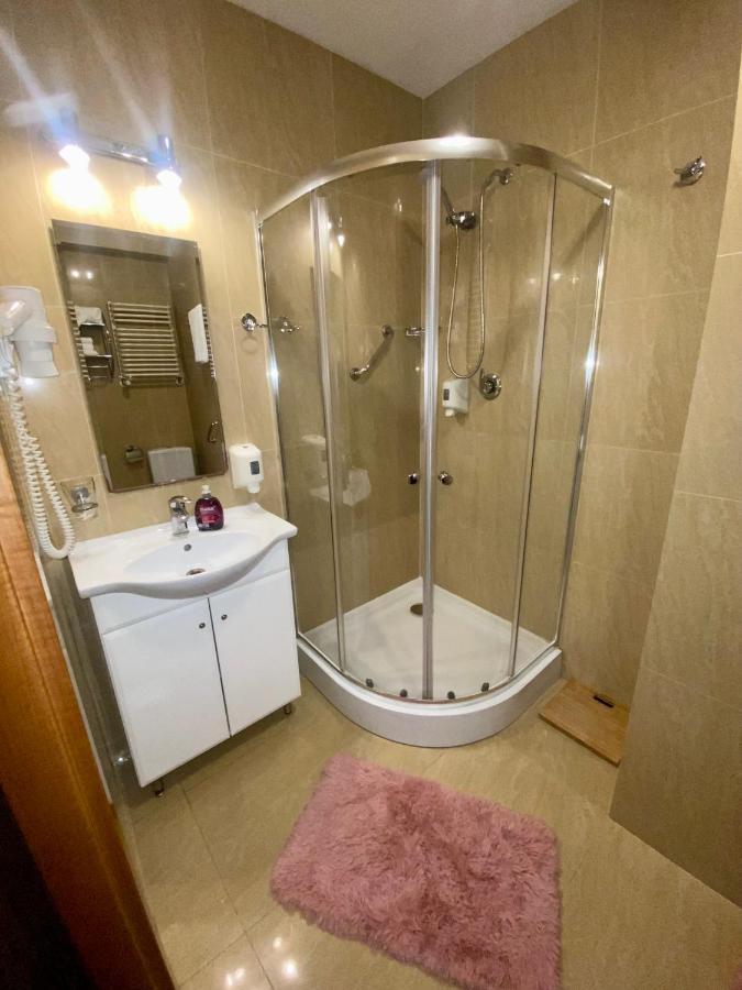 K&m Apartament Kołobrzeg