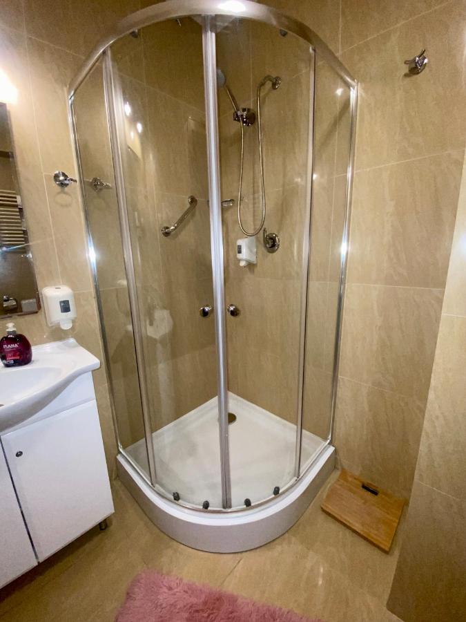 K&m Apartament