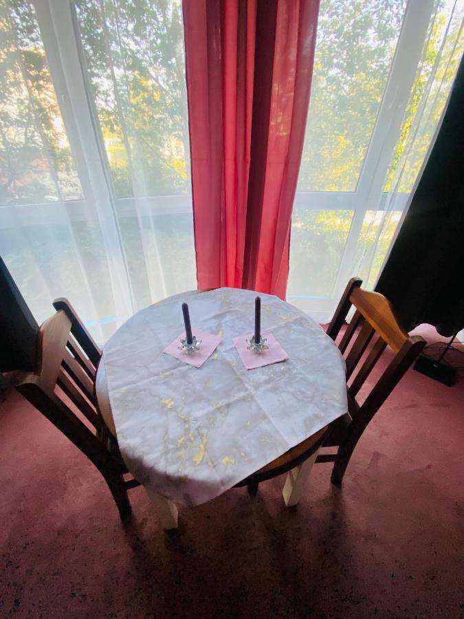 Apartament K&m *
