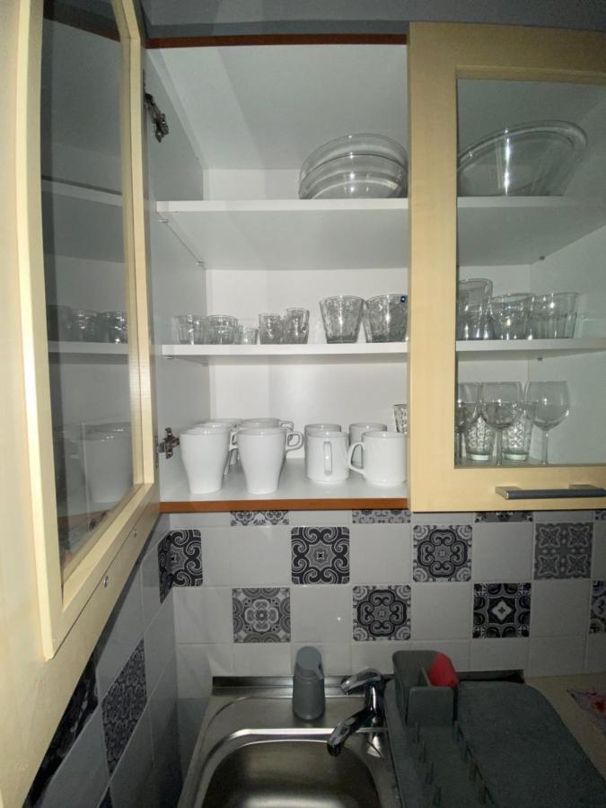 Apartament K&m