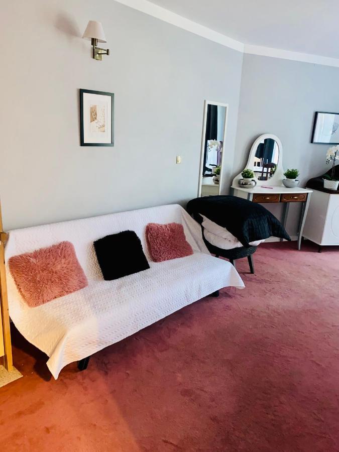K&m Apartament *