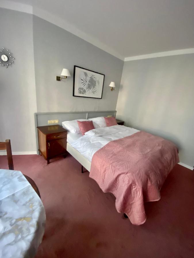 K&m Apartament *