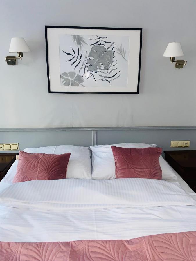 Apartament K&m