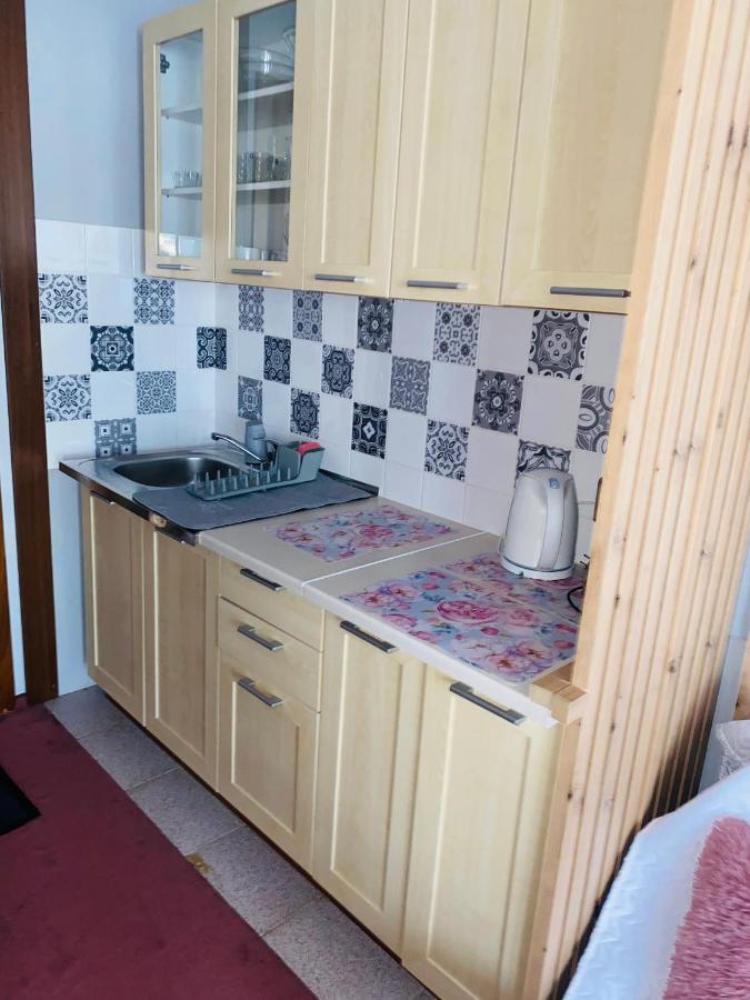 K&m Apartament