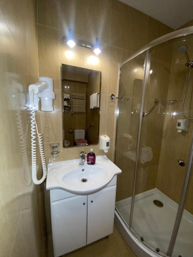 Apartament K&m Kołobrzeg