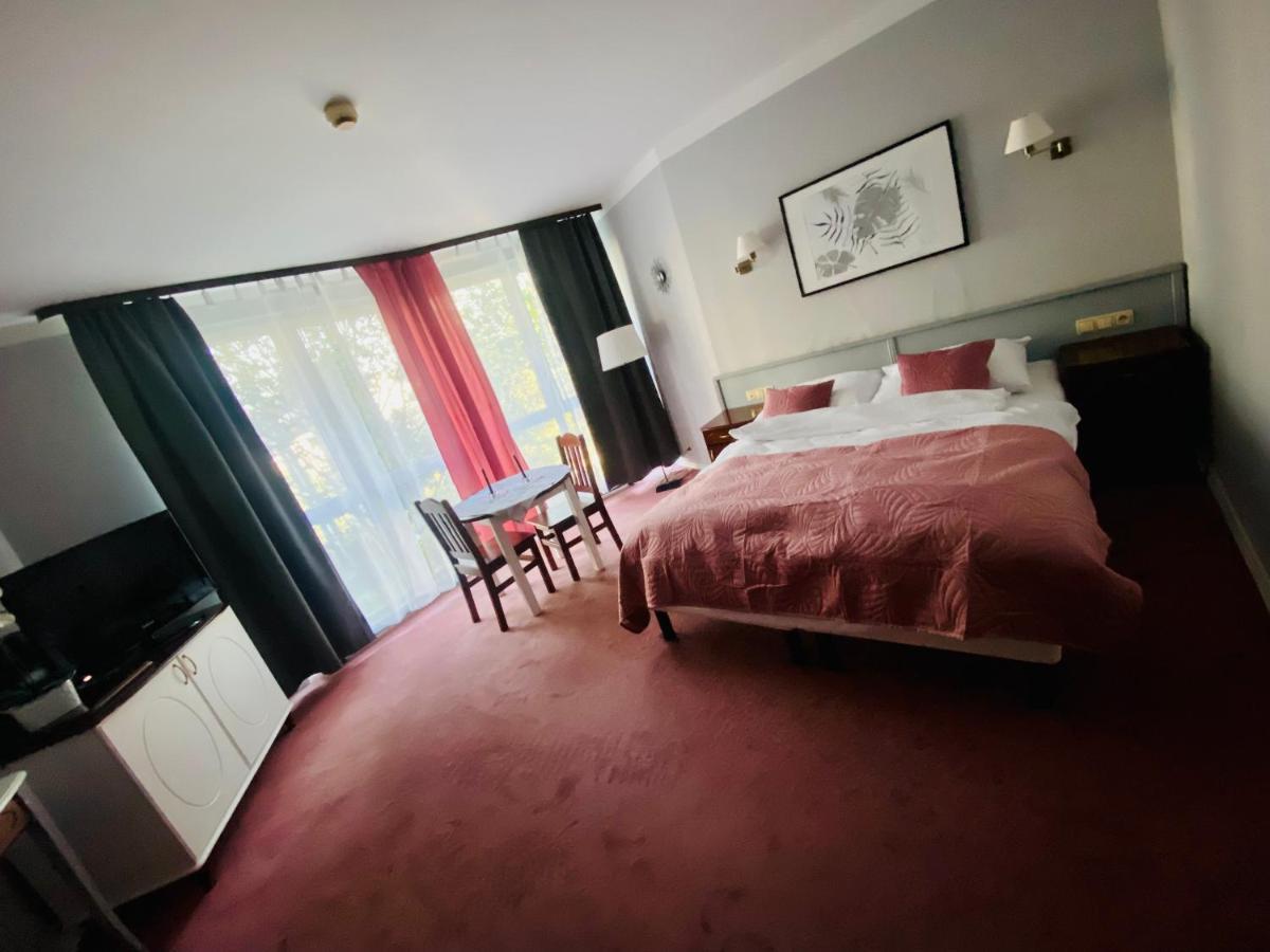 K&m Apartament *