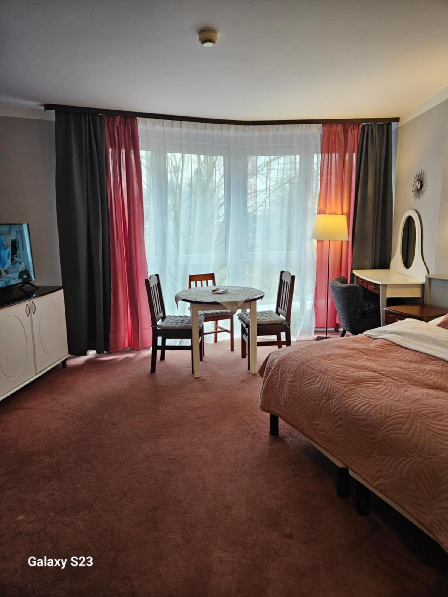 K&m Apartament *